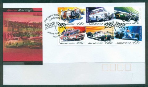 Australia-2002-Motor-Racing-FDC