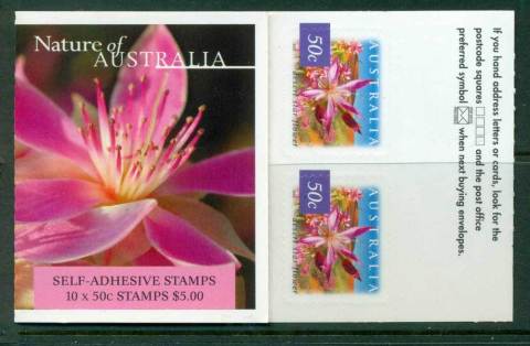 Australia-2003-5-jpg-00-Nature-of-Australia-B250-Philatelic-Booklet