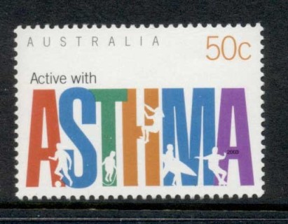 Australia-2003-Active-with-Asthma-MUH