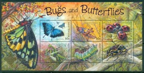 Australia-2003-Bugs-Butterflies-MS-Opt-Bangkok-MUH