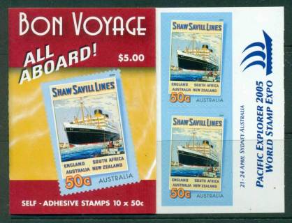 Australia-2004-5-jpg-00-Bon-Voyage-B263-Philatelic-Booklet-Lot26122