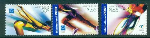 Australia-2004-Athens-Olympics-MUH-Lot27356