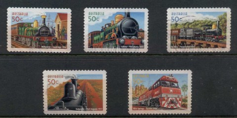 Australia-2004-Australian-Railways-150th-Anniversary-PS-FU