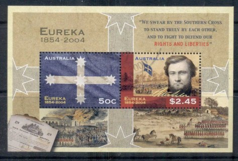 Australia-2004-Eureka-Stockade-MS-FU