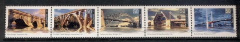 Australia-2004-Historic-Bridges-MUH