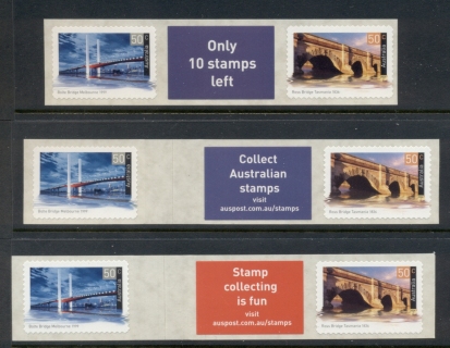 Australia-2004-Historic-Bridges-coil-label-pr-3x-MUH