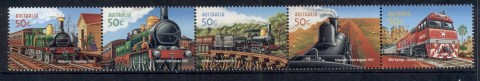 Australia-2004-Railways