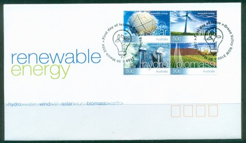 Australia-2004-Renewable-Energy-FDC