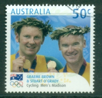 Australia-2004-Summer-Olympics-Athens-Medalists-Cycling-Mens-Madison-FU