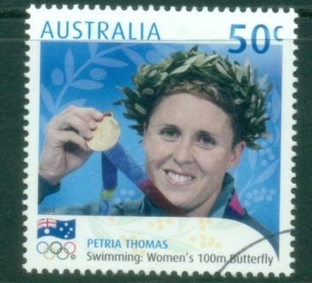 Australia-2004-Summer-Olympics-Athens-Medalists-Petria-Thomas-FU