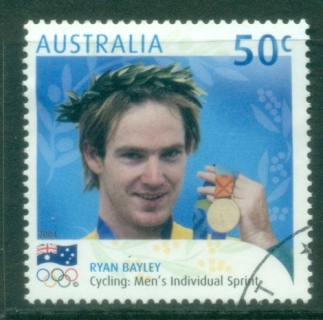 Australia-2004-Summer-Olympics-Athens-Medalists-Ryan-Bayley-FU_1