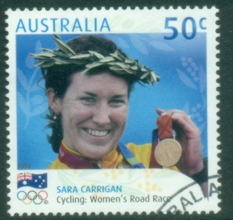 Australia-2004-Summer-Olympics-Athens-Medalists-Sara-Carrigan-FU
