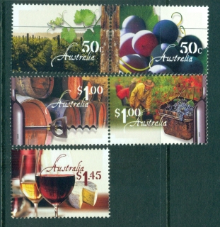 Australia-2005-Australian-Wine-MUH-Lot28910