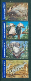 Australia-2005-Bush-Wildlife-MUH-Lot29805