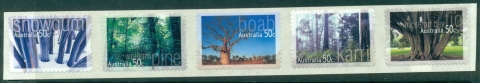 Australia-2005-Native-Trees-PS-Str-5-MUH-Lot29738