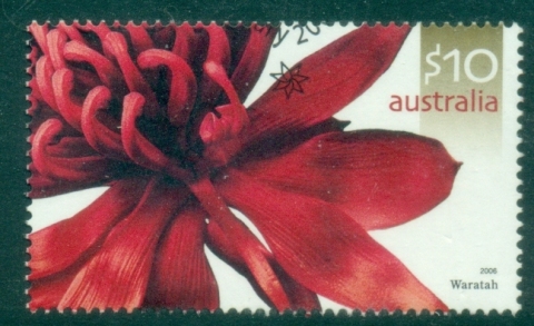 Australia-2006-10-Waratah-FU