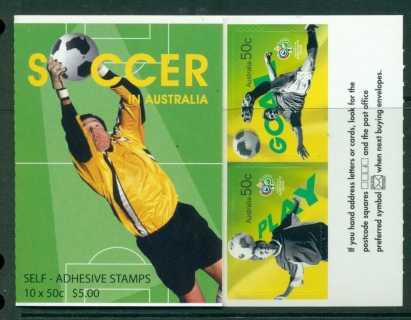 Australia-2006-5-jpg-00-Soccer-B295a-General-Booklet-Lot26157