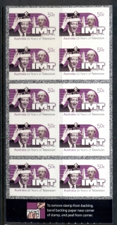 Australia-2006-50-Years-of-Television-PS-IMT-booklet-MUH