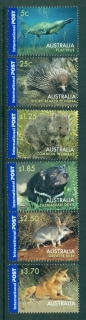 Australia-2006-Australian-Wildlife-Internationals-MUH-Lot29823