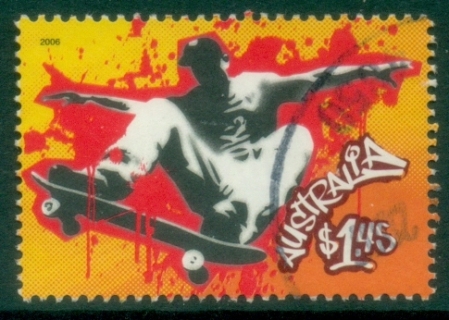 Australia-2006-Extreme-Sports-1.45-Skateboarding