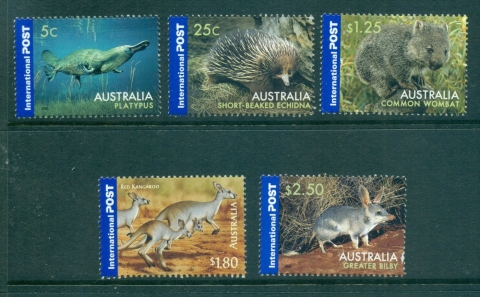 Australia-2006-Internationals-MUH-lot34558