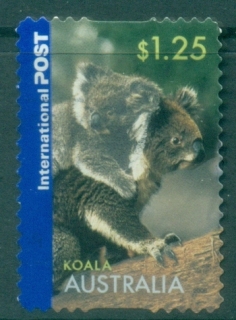 Australia-2006-Koala-International-PS-FU
