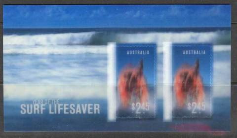 Australia-2006-Lifesavers-MS-Lot14556