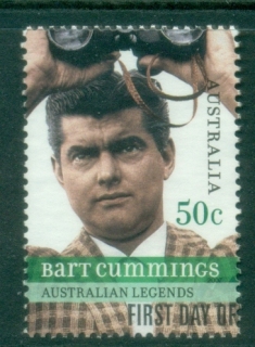 Australia-2007-Horse-Racing-Personalities-Bart-Cummins-FU