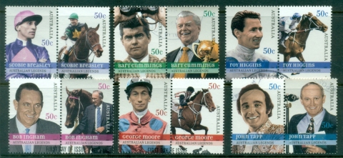 Australia-2007-Horse-Racing-Personalities-FU
