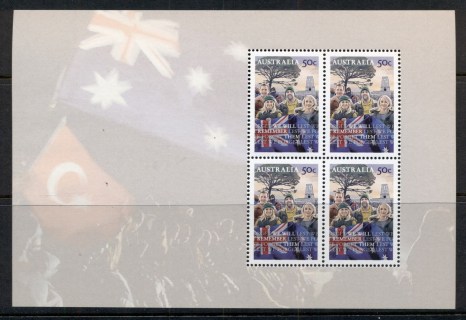 Australia-2008-ANZACS