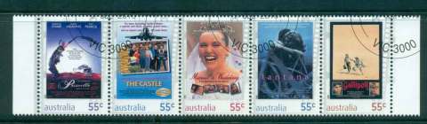 Australia-2008-Australian-Favourite-Films-5MUH-CTO-lot43255