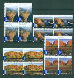 Australia-2008-Gorges-Internationals-4x-Blocks-4-CTO