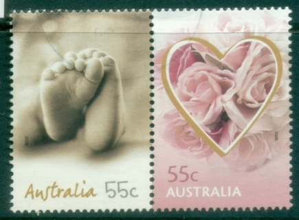 Australia-2008-Greetings-Babys-feet-heart-FU
