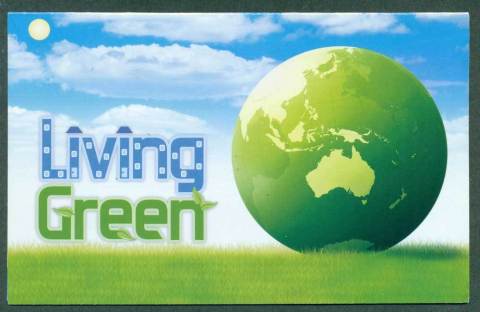 Australia-2008-Living-Green-POP-Lot27893