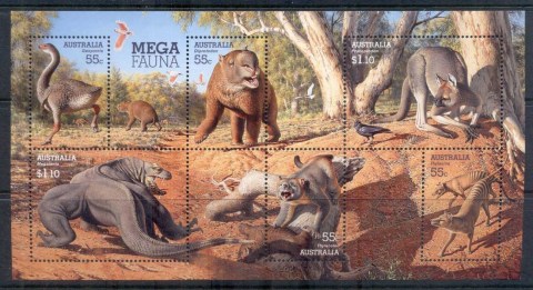 Australia-2008-Megafauna-MS-MUH