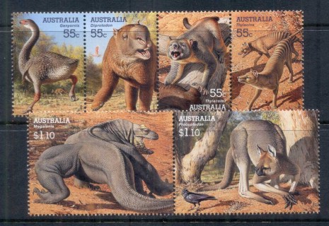 Australia-2008-Megafauna-MUH