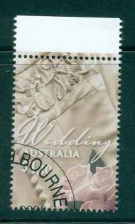 Australia-2008-Special-Occasions-1MUH-CTO-lot43256