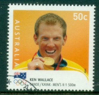 Australia-2008-Summer-Olympics-Beijing-Gold-Medal-Winners-Ken-Wallace-FU