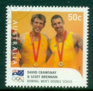 Australia-2008-Summer-Olympics-Beijing-Gold-Medal-Winners-Rowing-Mens-Double-Sculls-FU