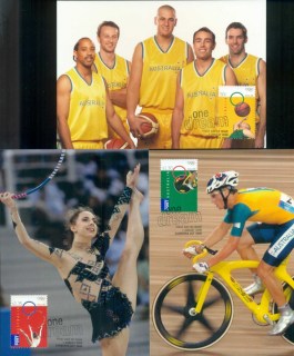 Australia-2008-Summer-Olympics