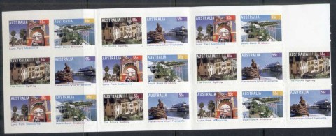 Australia-2008-Tourist-Precincts-PS-booklet-5