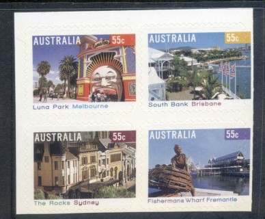 Australia-2008-Tourist-Precincts-PS-ex-booklet-blk4-MUH