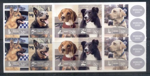 Australia-2008-Working-Dogs-PS-booklet