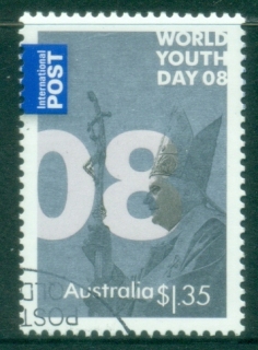 Australia-2008-World-Youth-Day-1.35-International-