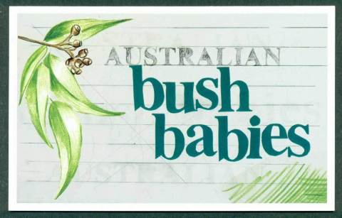 Australia-2009-Bush-Babies-POP-Lot27896