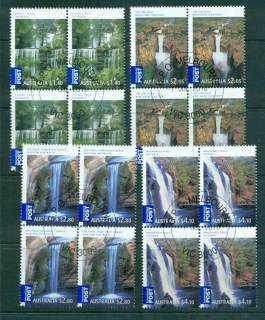 Australia-2009-Waterfalls-Internationals-4x-Blocks-4-CTO