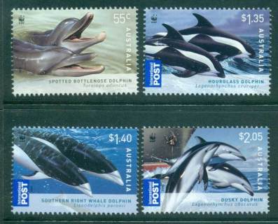 Australia-2009-Whales-Dolphins-MUH-lot34129