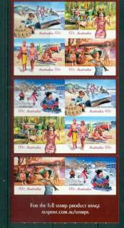 Australia-2010-11-jpg-00-Tourist-Precincts-P-1K-Booklet-MUH-lot34267