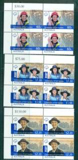 Australia-2010-Centenary-of-Guides-Cnr-Blk-4-MUH-lot34197