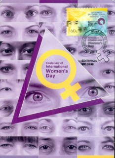 Australia-2011-International-Womens-Day-Cent-jpg-1xMaxicard